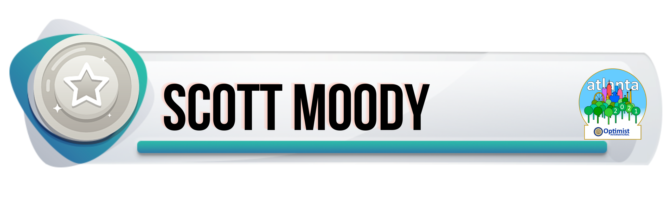 Scott Moody